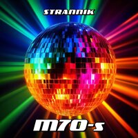VTGOL - Strannik