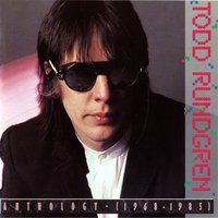 Johnee Jingo - Todd Rundgren