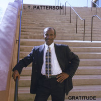 Wonderful - L. T. Patterson