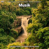 Entspannungsmusik pt. 38 - Entspannungsmusik zum Einschlafen und Durchschlafen & Schlafmusik & Entspannungsmusik