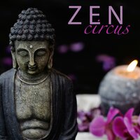 Peaceful Zen - Zen Hymns Meditation Buddha