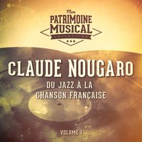 Les don juan - Claude Nougaro