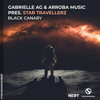 Black Canary - Gabrielle Ag & Arroba Music & Star Travellerz