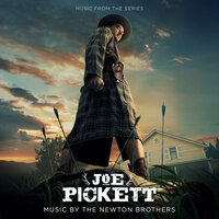 Joe's Suitcase - The Newton Brothers