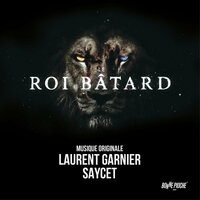 Child Killer - Laurent Garnier