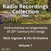 You Showed Me - Nick Ingman