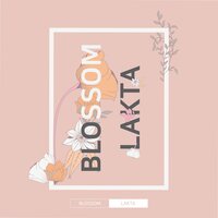 Blossom - Lakta