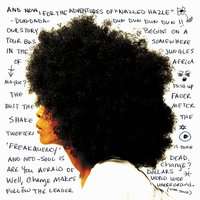 Love Of My Life (An Ode To Hip Hop) - Erykah Badu & Common