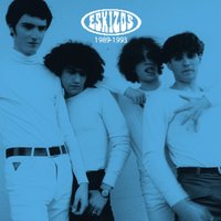 I Can't Stop - Los Eskizos