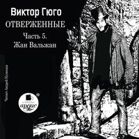 Виктор Гюго. «Жан Вальжан. Отверженные. Часть 5.». Часть 48 - Андрей Кузнецов