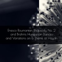 Variations on a Theme by Haydn in B-Flat Major, Op. 56a: No. 5, Variation IV. Andante con moto - London Symphony Orchestra & Antal Dorati & Иоганнес Брамс