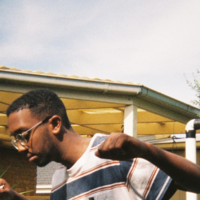 Glow Up - Duan & Jordan Dennis & ThatKidMaz