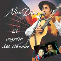 El Amor Es un Viento Que Regresa - Nico Díaz