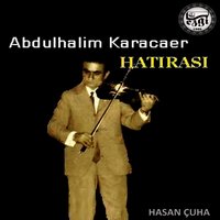 Keman Taksimi - Hasan Çuha