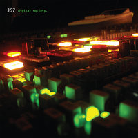The Phantom - DJ Brace & J57