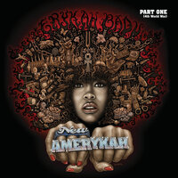 Telephone - Erykah Badu