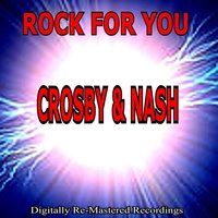 To the Last Whale - Crosby & Nash