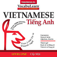 Verbs 4 - Penton Overseas, Inc.