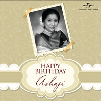 Bin Bulaye Hum Chale Aaye - Asha Bhosle