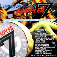 Playing Hard To Get - Freddie McGregor