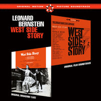 Overture - Leonard Bernstein