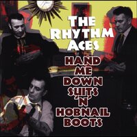 What's the matter baby - The Rhythm Aces