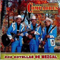Barrio Triste - Los Compadres De Sinaloa
