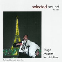Standard Tango - Lars Luis Linek & Jurek Lamorski
