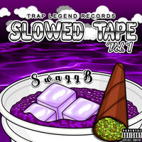 Keep Going (Slowed) - Swagg B