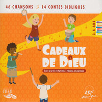 Chantons pour Dieu, Alléluia - Léo Vym & Chœur d'enfants ADF