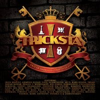 Hip Hop - Tricksta & Genesis Elijah & Big Cakes & LATE & Cobane Shameless Big Ben & Phoenix Da Icefire & Jabbathakut