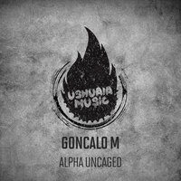 Alpha Uncanged - Goncalo M & Kikka Vara