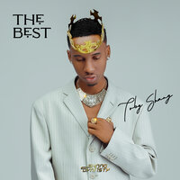 Run This Town - Toby Shang