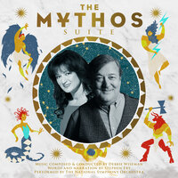 The Story Of Apollo & Marsyas - Стивен Фрай & Debbie Wiseman & The National Symphony Orchestra