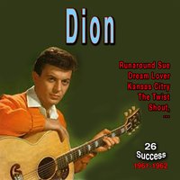 Love Come to Me - Dion