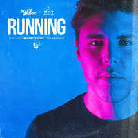 Running - Stonebridge & STHLM Esq & Kilo Shuhaibar & Michel Young