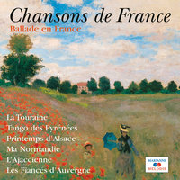 Roses de Picardie - Andre Dassary