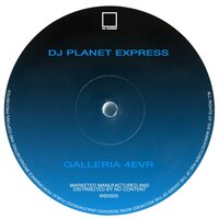 Modified - DJ Planet Express