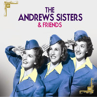 I Had a Hat (When I Came In) - The Andrews Sisters & Dan Dailey