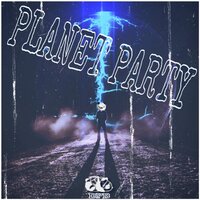 String Theory - Dj Panda Boladao & Panda Records & Cakehouse