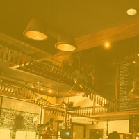 Bossa Quintet Soundtrack for Brazilian Cafes - Bossa Nova Jazz Lounge
