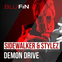 Demon Drive - Sidewalker & Stylez & Dmitry Molosh