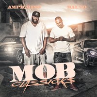 Grind Hard - Shoddy Boi & Ampichino & Malvo