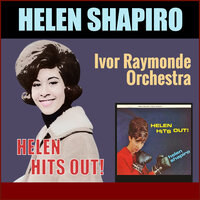 Shop Around - Helen Shapiro & Ivor Raymonde Orchestra