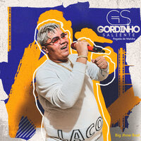 Pitbull Enraivado - Gordinho saliente & Big Jhow Beat
