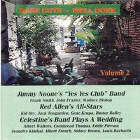 Boogie - Louis Barbarin & Joseph 'Brother' Cornbread & Celestin's Band