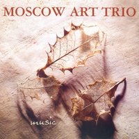 Almost Unisons - Moscow Art Trio