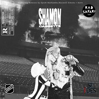 Sk8 Bossa - Shamon Cassette & Maxwell Simons