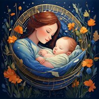 Cozy Harmonic Sounds - Plant Love & Ocean Sound Sleep Baby & New Age Chillax Project