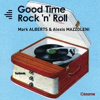 Yukulala Hey - Mark Alberts